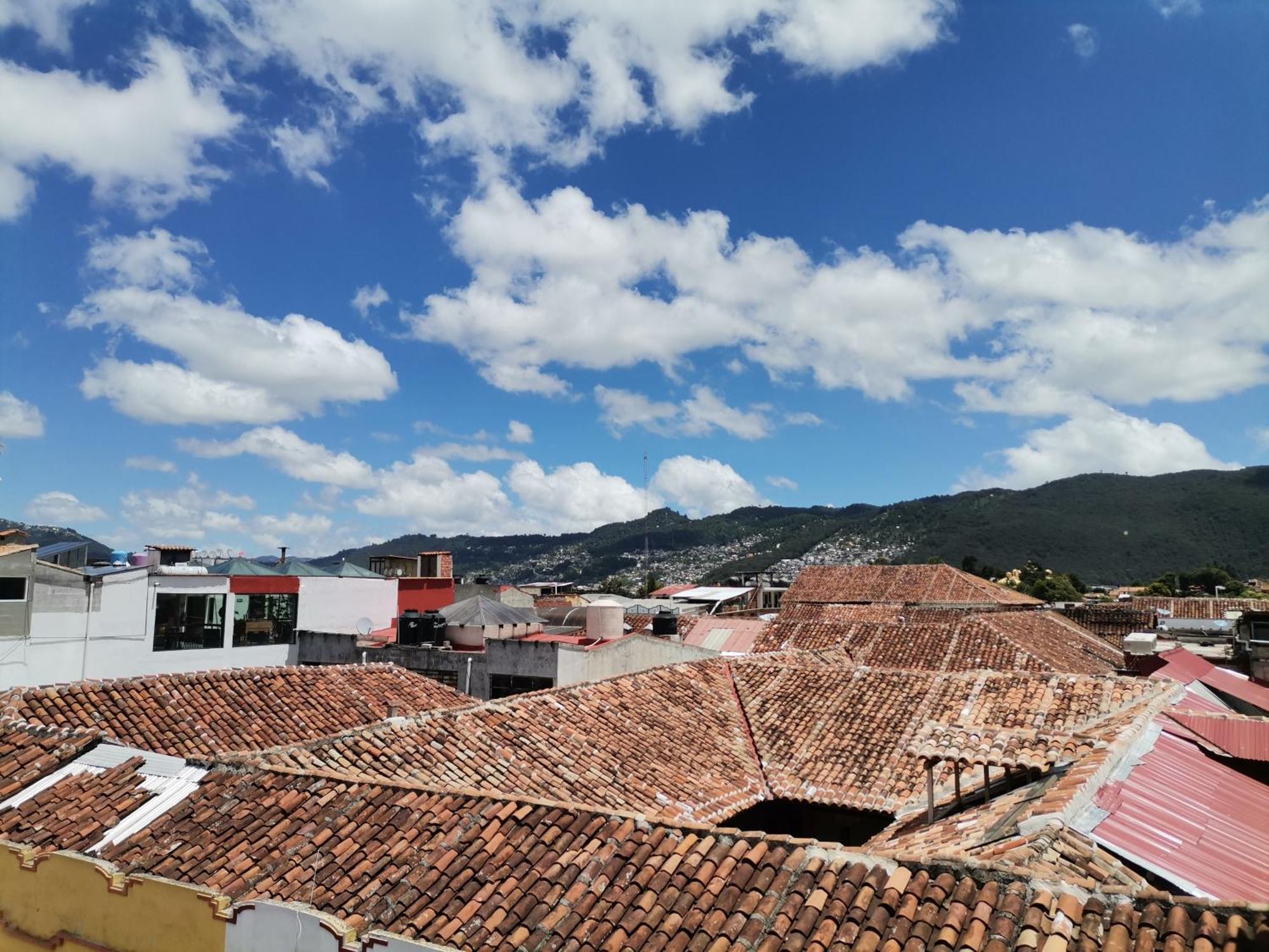 Posada Real De Chiapas San Cristóbal de Las Casas Екстериор снимка